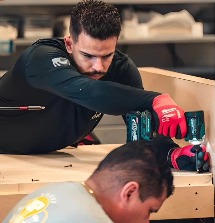 home renovation contractors