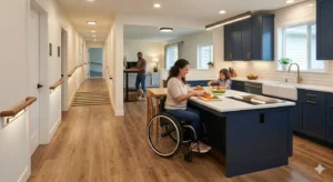 Kitchen Remodeling