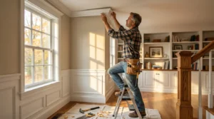 What Is Finish Carpentry and Why It Defines the Character of Your Home
